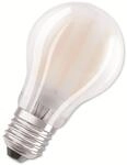 OSRAM LED-Filament-Lampe, CLA100, matt, E27, EEK: D, 11W, 1521lm, 2700K, 3 Stk