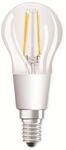 LEDVANCE LED-Filament-Lampe, CLP40D, E14, EEK: E, 4W, 470lm, 2700K, WiFi