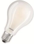 OSRAM LED-Lampe, CLA200, E27, EEK: D, 24W, 3452lm, 4000K