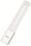 OSRAM LED-Lampe, Dulux L18, 2G11, EEK: E, 8W, 1000lm, 4000K