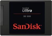 SANDISK SSD Ultra 3D 1TB