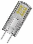 OSRAM LED-Lampe, GY6.35, 2,2 W, 300 lm, 2700 K