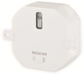 SMARTWARES Funk-Einbauschalter SH4-90260, Innenbereich