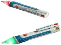 PEAKTECH Spannungspr&uuml;fer, P 1030, 50...1000 V