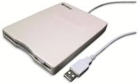 SANDBERG Floppy-Laufwerk, USB
