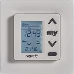 SOMFY Zeitschaltuhr f&uuml;r Rollladen, Uno 55 1870948