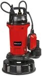 EINHELL Schmutzwasserpumpe GE-DP 900 Cut