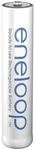 PANASONIC eneloop NiMH-Micro Akku, 800mAh, 2 St&uuml;ck