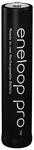 PANASONIC eneloop NiMH-Micro Akku, 930mAh, 4 St&uuml;ck