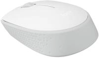 LOGITECH Maus M171 wei&szlig;