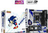 ASRock 90-MXBKM0-A0UAYZ, ASROCK Mainboard B760M PG Sonic WiFi