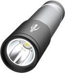ANSMANN LED-Taschenlampe Daily Use 70B, 70 lm, batteriebetrieben