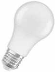 OSRAM LED-Lampe, EEK: F, E27, 8,5 W, 806 lm, 2700 K, 5er Set
