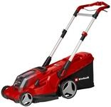 EINHELL PROFESSIONAL Akku-Rasenm&auml;her RASARRO 36/42, 2x5,2 Ah Akkus + Twin-Ladeger&auml;t