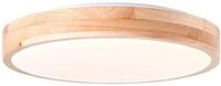 BRILLIANT LED-Deckenleuchte Slimline, 14 W, 1300 lm, 3000-4000 K