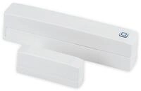 HOMEMATIC IP Smart Home 151363, Fenster- und T&uuml;rkontakt, magnetisch