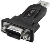 LOGILINK USB-Adapter AU0002F, RS232