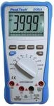 PEAKTECH Multimeter, P 2015 A, True RMS