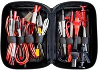 PEAKTECH Messzubeh&ouml;r-Set, P8200