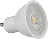 V-TAC LED-Lampe VT-21198, GU10, EEK: F, 6 W, 445 lm, 3000 K