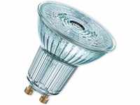 OSRAM LED-Lampe, GU10, 6,9 W, 575 lm, 2700 K, Energieeffizienzklasse: F (A-G)