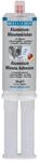 WEICON Alu-Minutenkleber, 24 ml, 10051229
