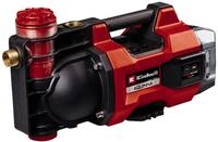 EINHELL Akku-Gartenpumpe Aquinna 18/30 F LED, Solo