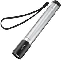 ANSMANN LED-Taschenlampe ANSMANN Daily Use 150B, 150 lm, batteriebetrieben