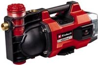 EINHELL Akku-Gartenpumpe Aquinna 36/38 F LED, Solo