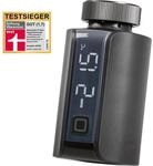 HOMEMATIC IP 158419A0, Heizk&ouml;rperthermostat EVO, anthrazit