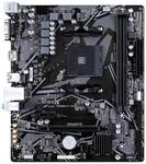 GIGABYTE Mainboard A520M K V2