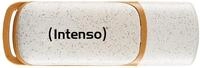 INTENSO USB-Stick Green Line 3540490 USB 3.2 64GB