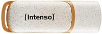 INTENSO USB-Stick Green Line 3540491 USB 3.2 128GB