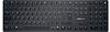 CHERRY G8U-27000LTBDE-2, CHERRY Tastatur KW X ULP schwarz