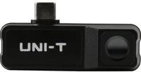 UNI-T Smartphone-W&auml;rmebildkamera UTi120Mobile f&uuml;r Android
