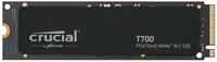 CRUCIAL M.2 SSD T700 CT2000T700SSD3 2TB