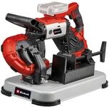EINHELL Akku-Bands&auml;ge TE-MB 18/127 U Li-Solo
