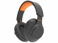 Denver 111191020390, DENVER Bluetooth Over-Ear Kopfhörer BTH-270