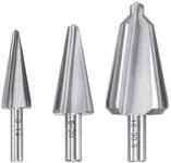 KWB Blechsch&auml;lbohrer-Set, 525090, 3-teilig