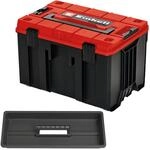 EINHELL Systemkoffer E-Case M