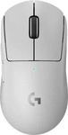 Logitech 910-006638, LOGITECH Gaming Maus G Pro X Superlight 2 wei&szlig;