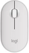 LOGITECH Maus Pebble 2 M350s wei&szlig;