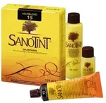 Sanotint Haarfarbe Nr.15 Aschblond