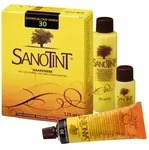 Sanotint Haarfarbe Nr.30 Dunkelblond Warm