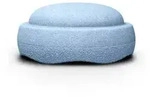 Stapelstein light blue