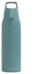SIGG Shield Therm One Edelstahl Morning Blue 1,0L
