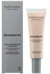 MADARA SKINONYM Halbmattierende Foundation - Ivory 20