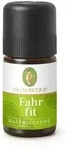 Primavera Fahr fit