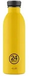24Bottles Urban Bottle Stone Taxi Yellow 500ml