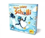 Zoch Mein lieber Scholli - Kinderspiel